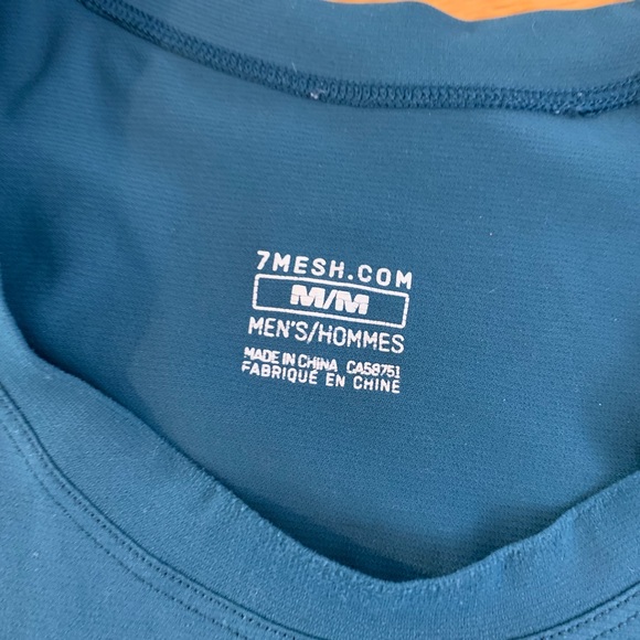 7mesh men’s cycling tshirt - Picture 2 of 4